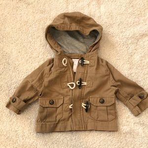 Baby Jacket
